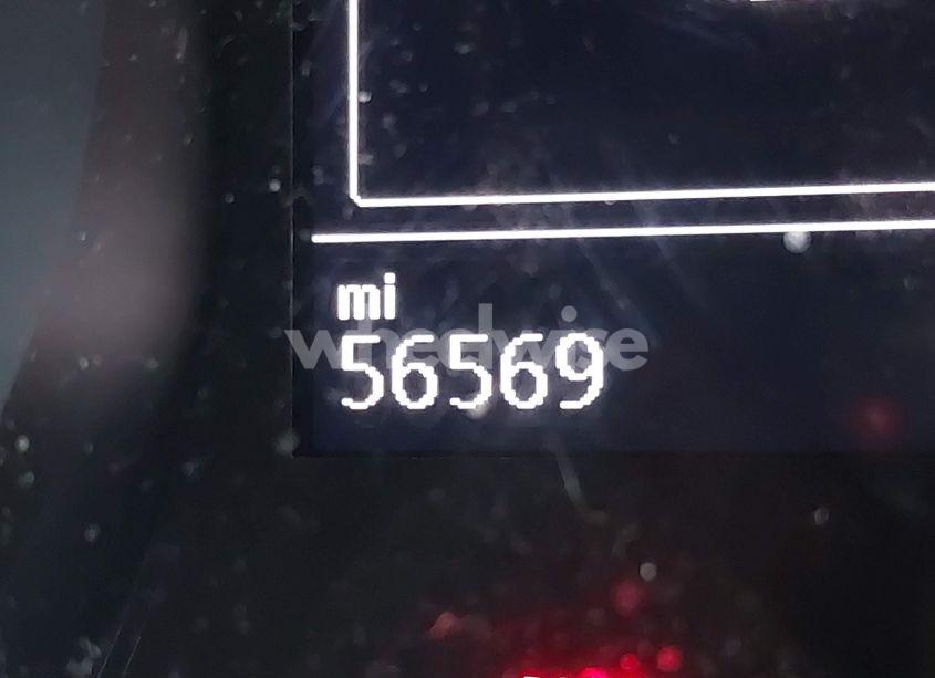 Photo 16 of 2017 Volkswagen Golf TSI S 4-DOOR/TSI SE 4-DOOR/TSI SEL 4-DOOR/TSI WOLFSBURG EDITION 4-DOOR (VIN 3VW217AU3HM035489)