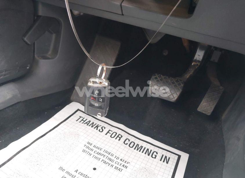 Photo 11 of 2017 Volkswagen Golf (VIN 3VW217AU3HM069870)