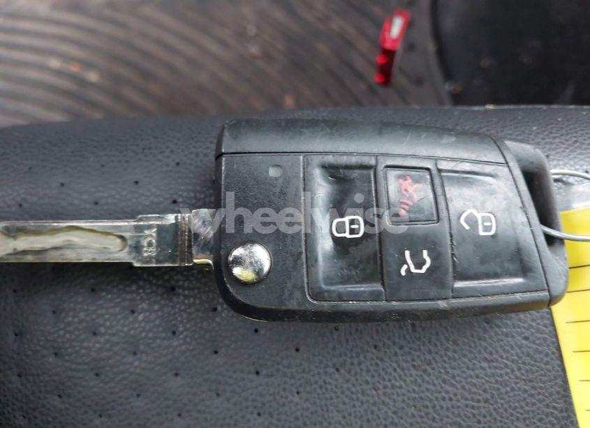 Photo 11 of 2015 Volkswagen Golf TSI S 4-DOOR (VIN 3VW217AU4FM032954)