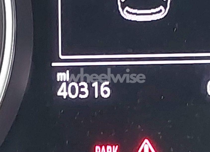 Photo 15 of 2017 Volkswagen Golf TSI S 4-DOOR/TSI SE 4-DOOR/TSI SEL 4-DOOR/TSI WOLFSBURG EDITION 4-DOOR (VIN 3VW217AU4HM025599)