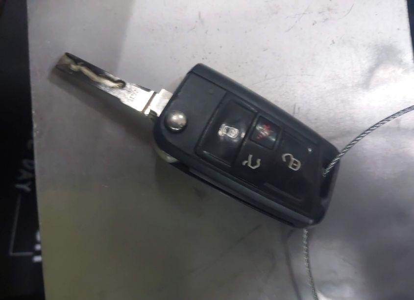 Photo 11 of 2017 Volkswagen Golf TSI S 4-DOOR/TSI SE 4-DOOR/TSI SEL 4-DOOR/TSI WOLFSBURG EDITION 4-DOOR (VIN 3VW217AU4HM065648)