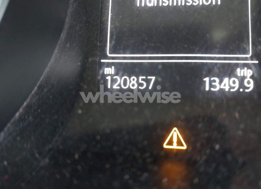 Photo 15 of 2015 Volkswagen Golf TSI SEL 4-DOOR (VIN 3VW217AU5FM027228)