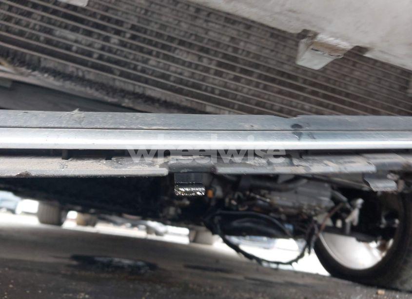 Photo 6 of 2015 Volkswagen Golf TSI SEL 4-DOOR (VIN 3VW217AU5FM027228)