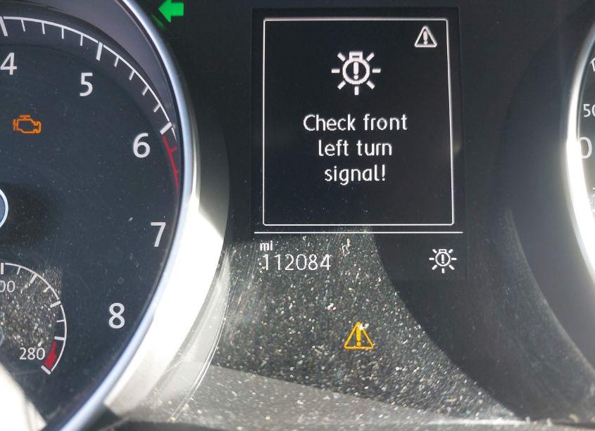 Photo 16 of 2015 Volkswagen Golf TSI S 4-DOOR (VIN 3VW217AU5FM033644)