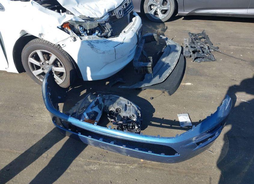 Photo 18 of 2015 Volkswagen Golf TSI S 4-DOOR (VIN 3VW217AU5FM033644)