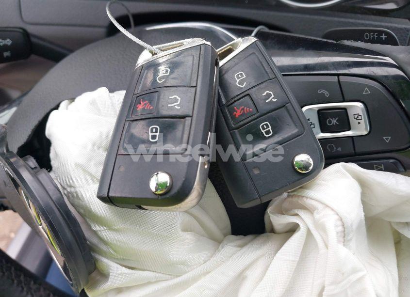 Photo 11 of 2015 Volkswagen Golf TSI SEL 4-DOOR (VIN 3VW217AU5FM102896)