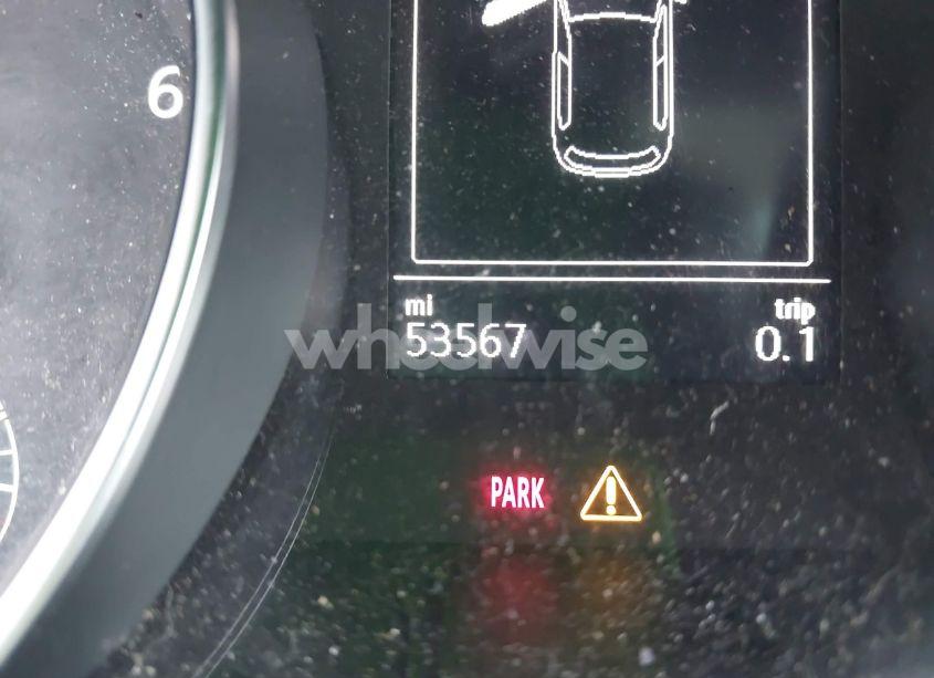 Photo 15 of 2015 Volkswagen Golf TSI SEL 4-DOOR (VIN 3VW217AU5FM102896)