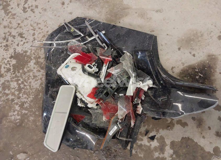 Photo 12 of 2016 Volkswagen Golf TSI S 4-DOOR (VIN 3VW217AU5GM025903)