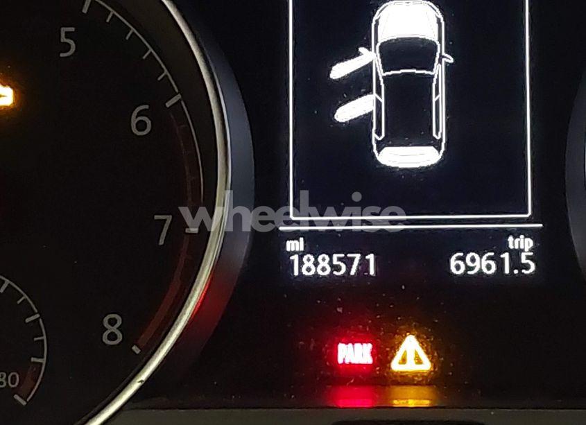 Photo 16 of 2016 Volkswagen Golf TSI S 4-DOOR (VIN 3VW217AU5GM025903)