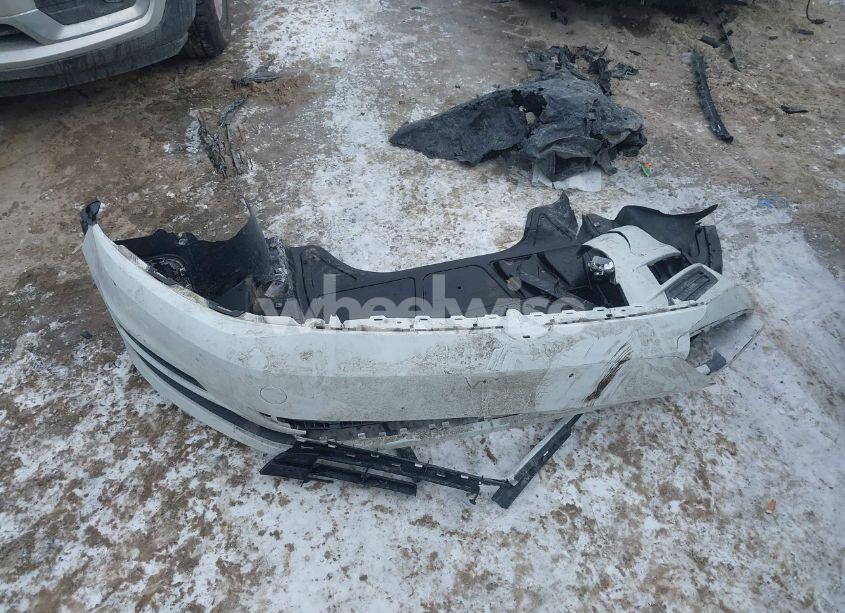 Photo 12 of 2017 Volkswagen Golf TSI S 4-DOOR/TSI SE 4-DOOR/TSI SEL 4-DOOR/TSI WOLFSBURG EDITION 4-DOOR (VIN 3VW217AU5HM025109)