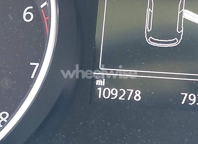 Photo 7 of 2017 Volkswagen Golf TSI S 4-DOOR/TSI SE 4-DOOR/TSI SEL 4-DOOR/TSI WOLFSBURG EDITION 4-DOOR (VIN 3VW217AU5HM060152)