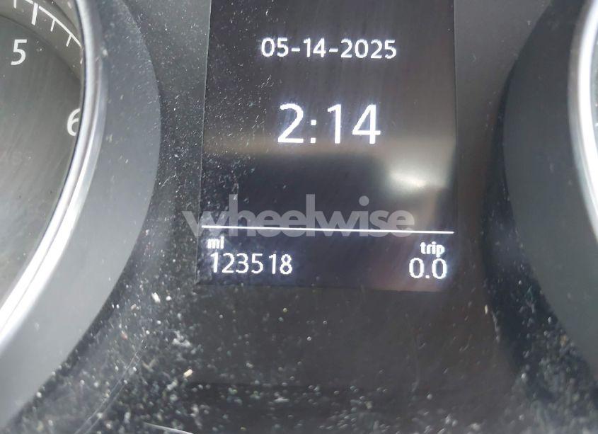 Photo 16 of 2017 Volkswagen Golf TSI S 4-DOOR/TSI SE 4-DOOR/TSI SEL 4-DOOR/TSI WOLFSBURG EDITION 4-DOOR (VIN 3VW217AU5HM065982)