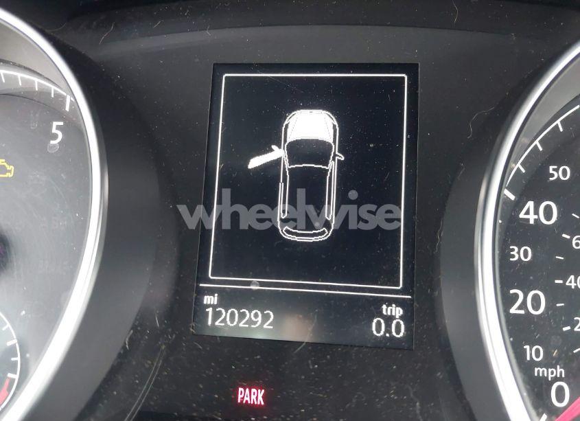 Photo 15 of 2015 Volkswagen Golf TSI S 4-DOOR (VIN 3VW217AU6FM011877)