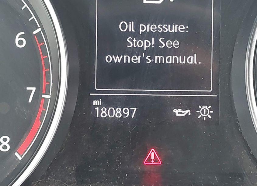 Photo 16 of 2017 Volkswagen Golf TSI S 4-DOOR/TSI SE 4-DOOR/TSI SEL 4-DOOR/TSI WOLFSBURG EDITION 4-DOOR (VIN 3VW217AU6HM019707)