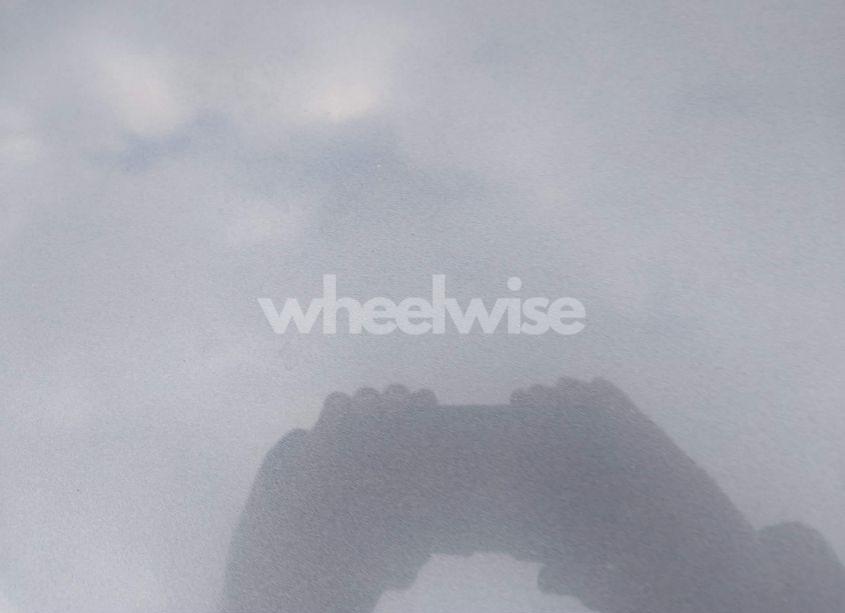 Photo 10 of 2017 Volkswagen Golf TSI S 4-DOOR/TSI SE 4-DOOR/TSI SEL 4-DOOR/TSI WOLFSBURG EDITION 4-DOOR (VIN 3VW217AU6HM044686)