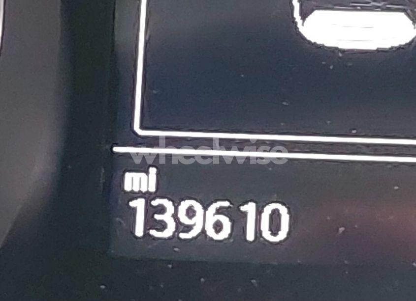 Photo 15 of 2017 Volkswagen Golf TSI S 4-DOOR/TSI SE 4-DOOR/TSI SEL 4-DOOR/TSI WOLFSBURG EDITION 4-DOOR (VIN 3VW217AU6HM044686)