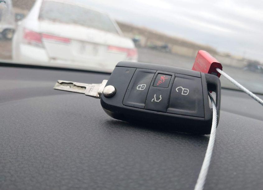 Photo 11 of 2015 Volkswagen Golf TSI S 4-DOOR (VIN 3VW217AU7FM087186)