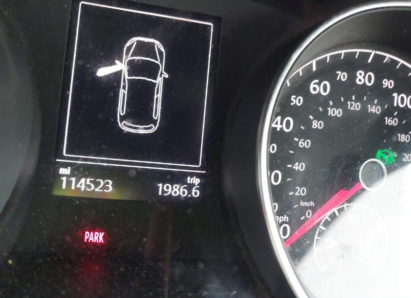 Photo 15 of 2015 Volkswagen Golf TSI S 4-DOOR (VIN 3VW217AU7FM087186)