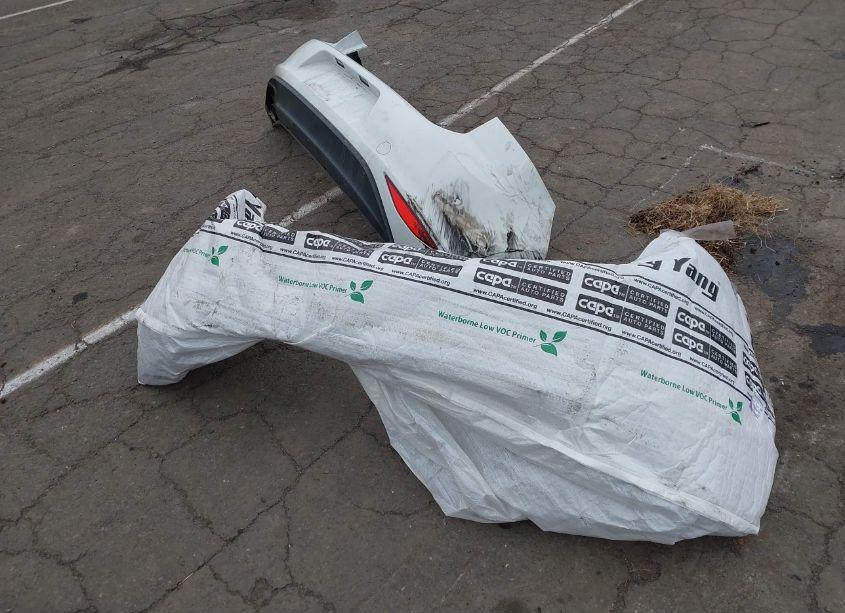 Photo 12 of 2015 Volkswagen Golf TSI SE 4-DOOR (VIN 3VW217AU7FM104634)