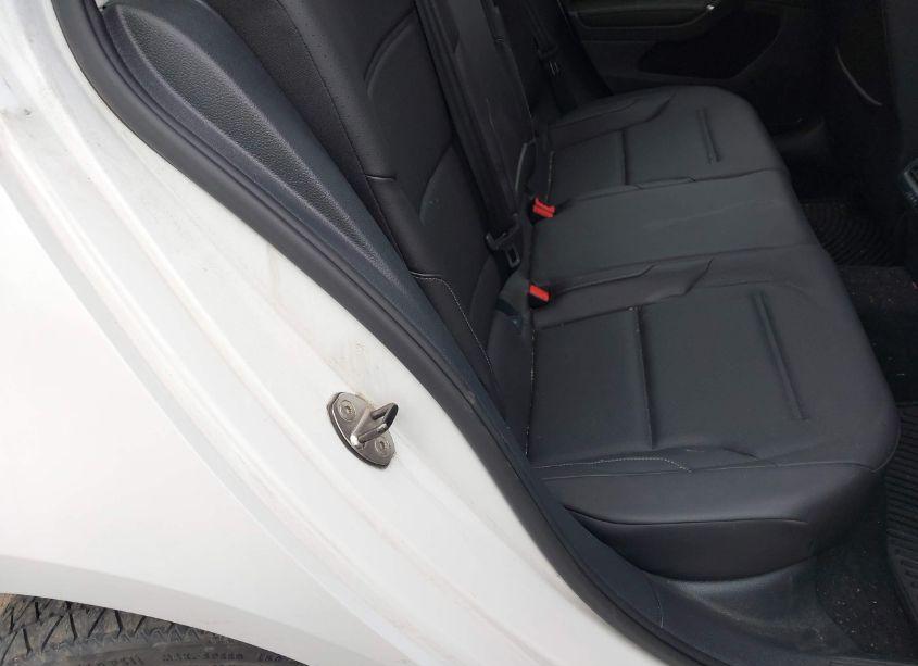 Photo 8 of 2015 Volkswagen Golf TSI SE 4-DOOR (VIN 3VW217AU7FM104634)