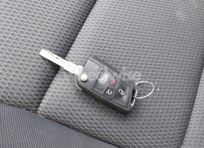 Photo 11 of 2016 Volkswagen Golf TSI S 4-DOOR (VIN 3VW217AU7GM057428)