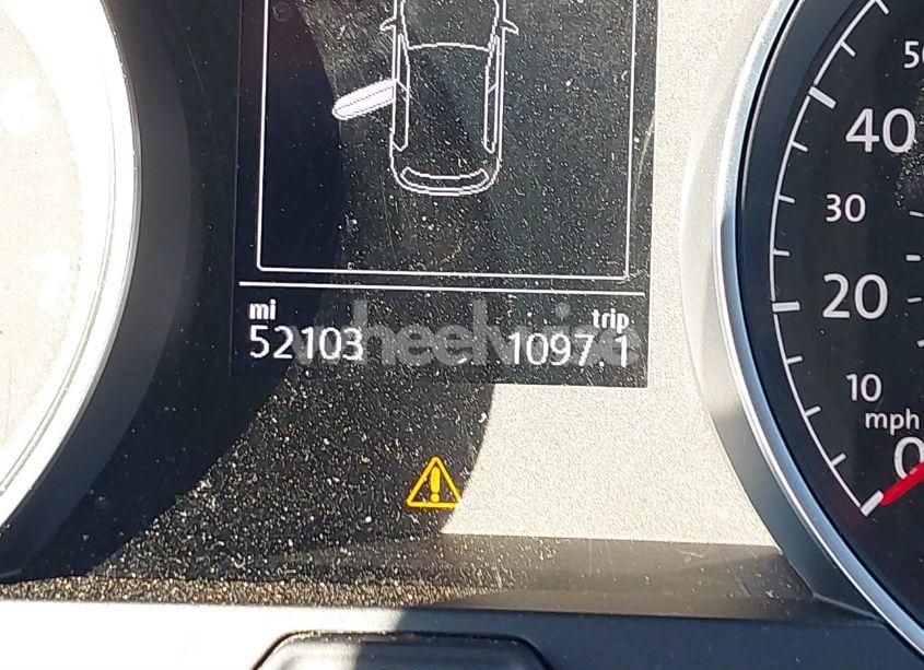 Photo 15 of 2017 Volkswagen Golf TSI S 4-DOOR/TSI SE 4-DOOR/TSI SEL 4-DOOR/TSI WOLFSBURG EDITION 4-DOOR (VIN 3VW217AU7HM017299)