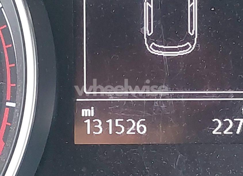 Photo 15 of 2017 Volkswagen Golf TSI S 4-DOOR/TSI SE 4-DOOR/TSI SEL 4-DOOR/TSI WOLFSBURG EDITION 4-DOOR (VIN 3VW217AU7HM020297)