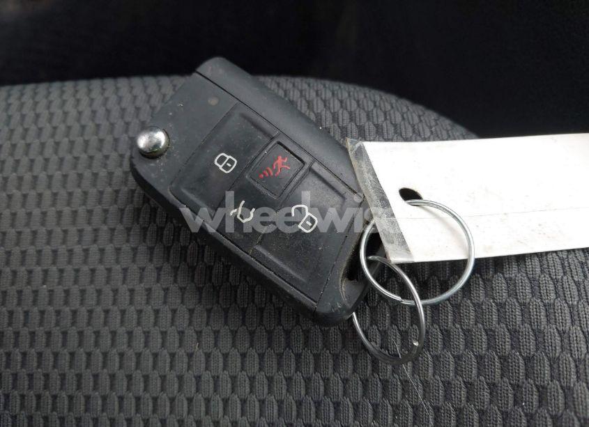 Photo 11 of 2017 Volkswagen Golf TSI S 4-DOOR/TSI SE 4-DOOR/TSI SEL 4-DOOR/TSI WOLFSBURG EDITION 4-DOOR (VIN 3VW217AU7HM028688)