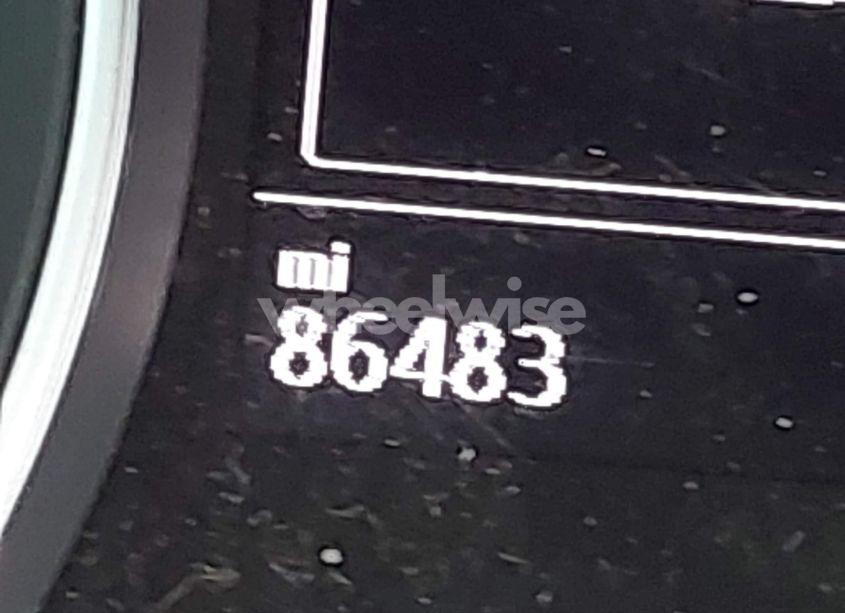 Photo 15 of 2017 Volkswagen Golf TSI S 4-DOOR/TSI SE 4-DOOR/TSI SEL 4-DOOR/TSI WOLFSBURG EDITION 4-DOOR (VIN 3VW217AU7HM028688)