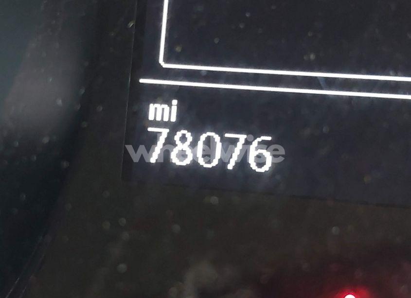 Photo 15 of 2017 Volkswagen Golf TSI S 4-DOOR/TSI SE 4-DOOR/TSI SEL 4-DOOR/TSI WOLFSBURG EDITION 4-DOOR (VIN 3VW217AU8HM016453)