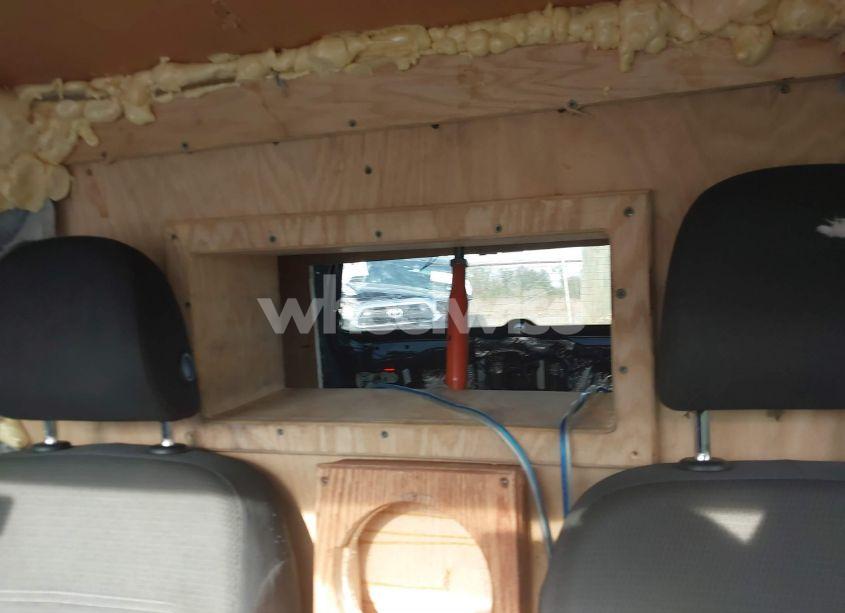 Photo 8 of 2017 Volkswagen Golf TSI S 4-DOOR/TSI SE 4-DOOR/TSI SEL 4-DOOR/TSI WOLFSBURG EDITION 4-DOOR (VIN 3VW217AU8HM016453)