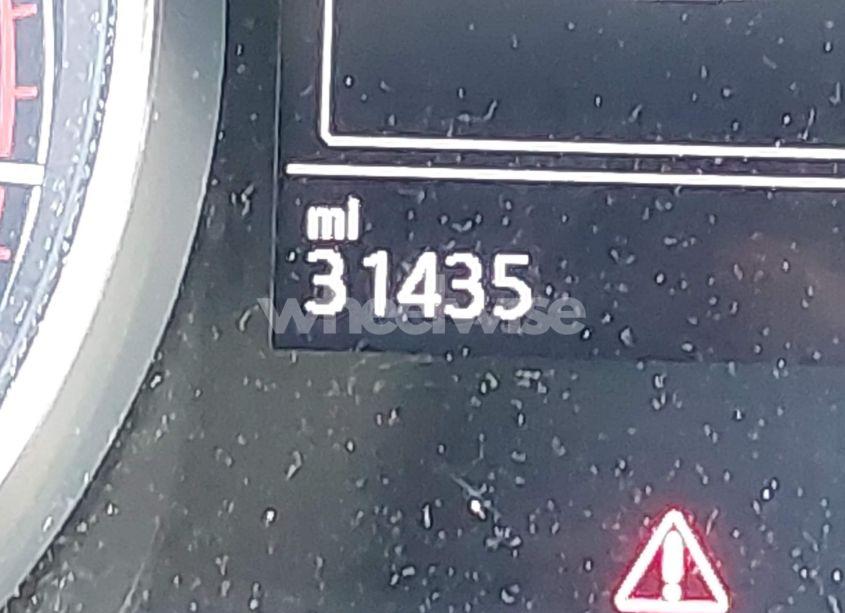 Photo 15 of 2017 Volkswagen Golf TSI S 4-DOOR/TSI SE 4-DOOR/TSI SEL 4-DOOR/TSI WOLFSBURG EDITION 4-DOOR (VIN 3VW217AU8HM022804)