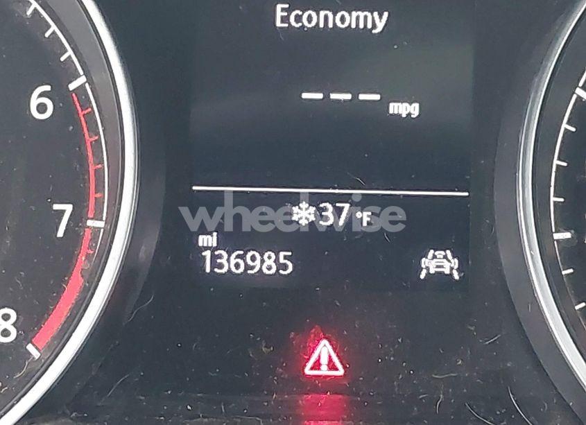 Photo 15 of 2017 Volkswagen Golf TSI S 4-DOOR/TSI SE 4-DOOR/TSI SEL 4-DOOR/TSI WOLFSBURG EDITION 4-DOOR (VIN 3VW217AU8HM054040)