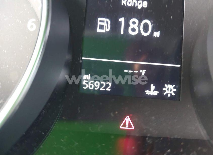 Photo 16 of 2017 Volkswagen Golf TSI S 4-DOOR/TSI SE 4-DOOR/TSI SEL 4-DOOR/TSI WOLFSBURG EDITION 4-DOOR (VIN 3VW217AU9HM022035)