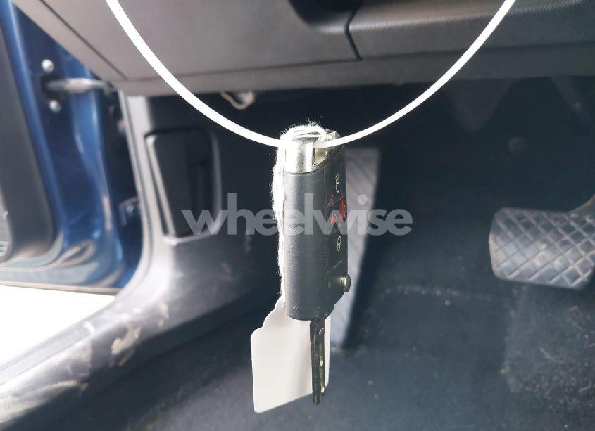 Photo 11 of 2017 Volkswagen Golf TSI S 4-DOOR/TSI SE 4-DOOR/TSI SEL 4-DOOR/TSI WOLFSBURG EDITION 4-DOOR (VIN 3VW217AU9HM037828)