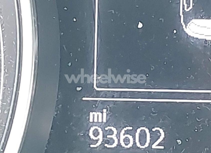 Photo 15 of 2017 Volkswagen Golf TSI S 4-DOOR/TSI SE 4-DOOR/TSI SEL 4-DOOR/TSI WOLFSBURG EDITION 4-DOOR (VIN 3VW217AU9HM037828)