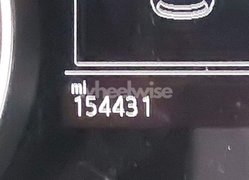 Photo 7 of 2015 Volkswagen Golf TSI SE 4-DOOR (VIN 3VW217AUXFM005788)