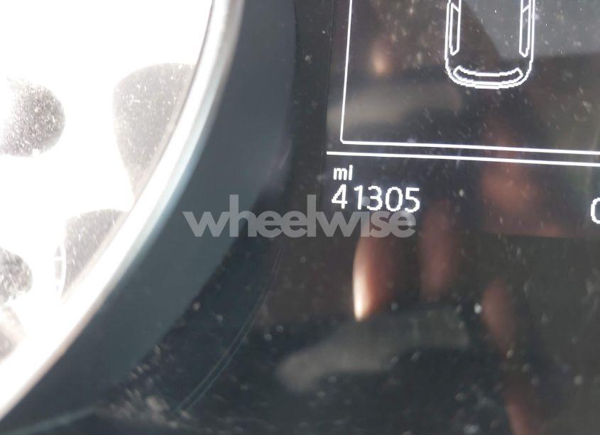 Photo 14 of 2017 Volkswagen Golf TSI S 4-DOOR/TSI SE 4-DOOR/TSI SEL 4-DOOR/TSI WOLFSBURG EDITION 4-DOOR (VIN 3VW217AUXHM030001)