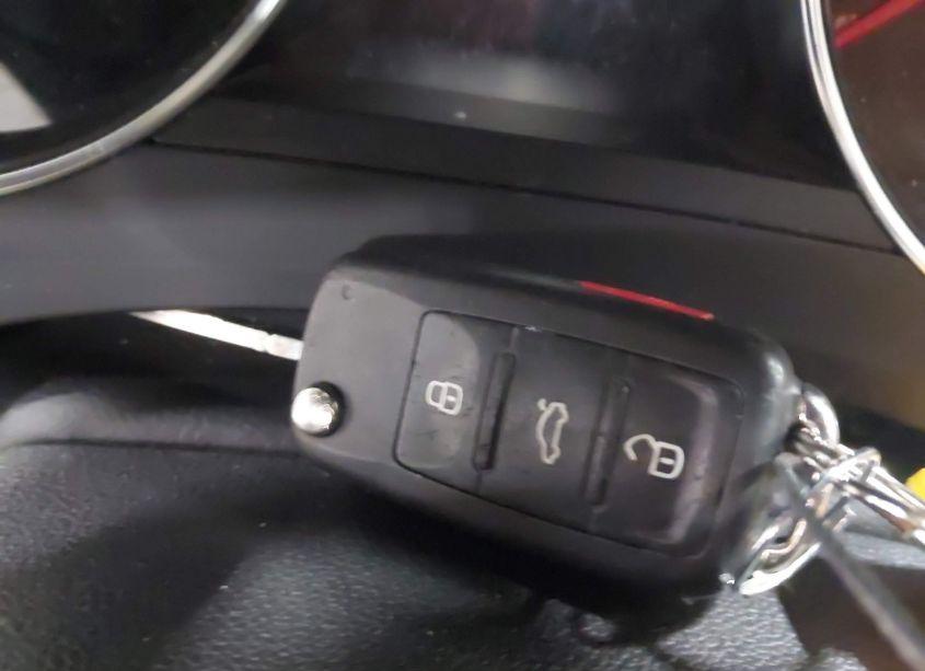 Photo 11 of 2016 Volkswagen Jetta 1.4T S (VIN 3VW267AJ0GM270261)