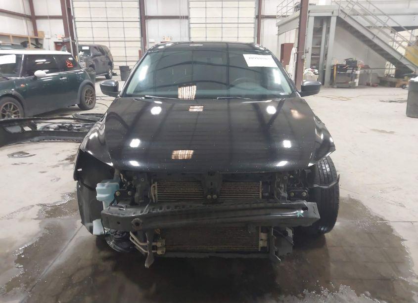 Photo 13 of 2016 Volkswagen Jetta 1.4T S (VIN 3VW267AJ0GM270261)