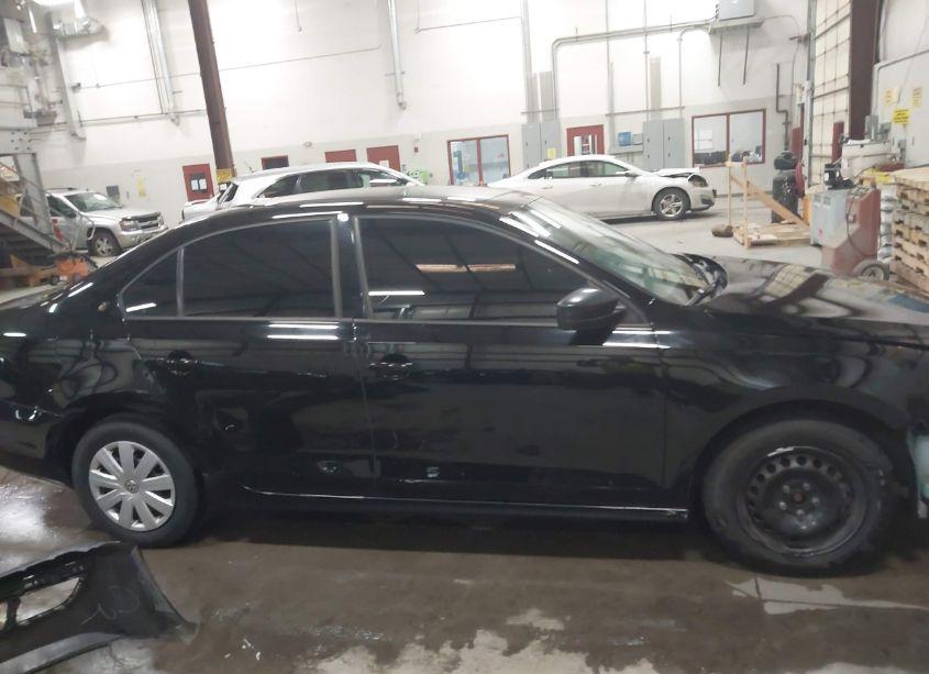 Photo 14 of 2016 Volkswagen Jetta 1.4T S (VIN 3VW267AJ0GM270261)