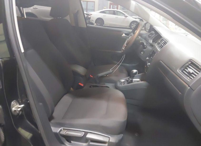 Photo 5 of 2016 Volkswagen Jetta 1.4T S (VIN 3VW267AJ0GM270261)