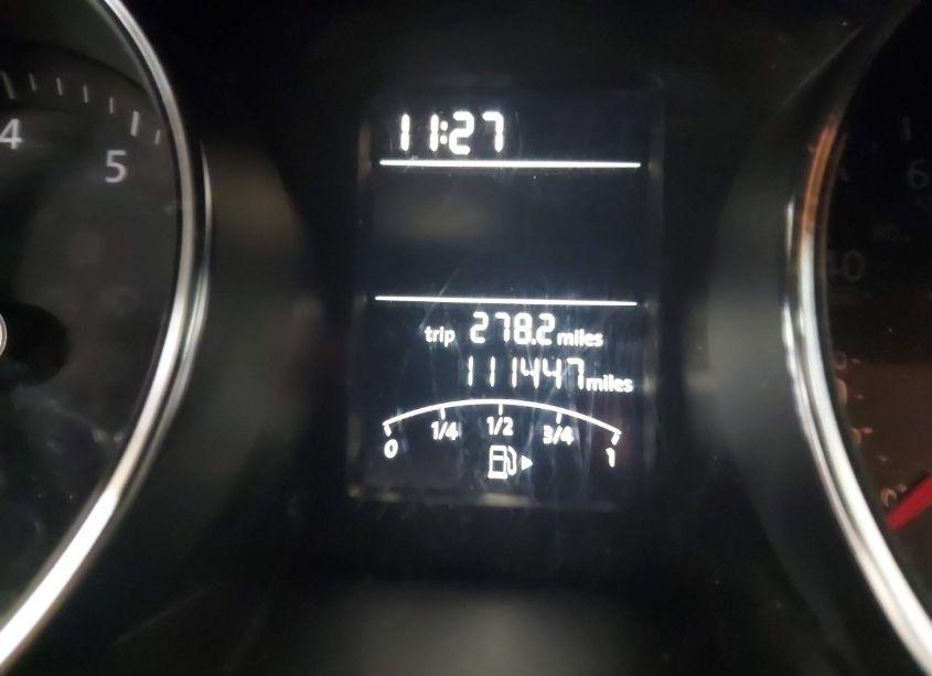 Photo 7 of 2016 Volkswagen Jetta 1.4T S (VIN 3VW267AJ0GM270261)