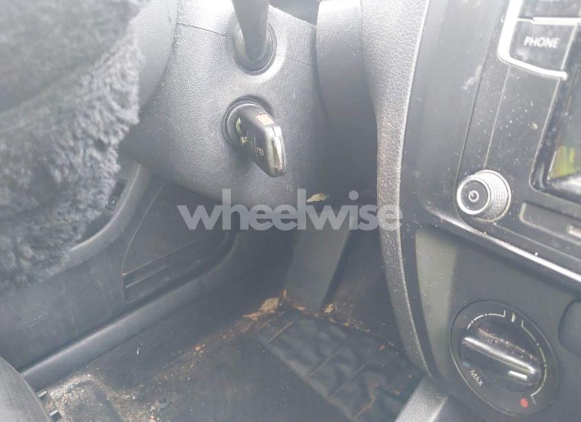 Photo 11 of 2016 Volkswagen Jetta 1.4T S (VIN 3VW267AJ0GM321841)