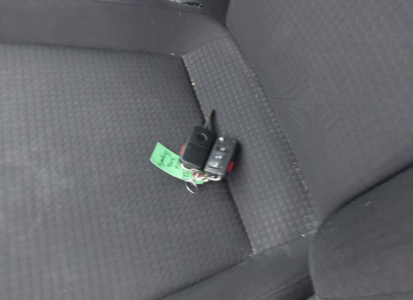 Photo 11 of 2016 Volkswagen Jetta 1.4T S (VIN 3VW267AJ0GM331091)