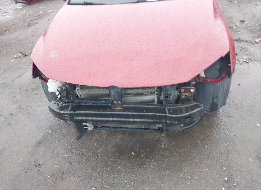 Photo 6 of 2016 Volkswagen Jetta 1.4T S (VIN 3VW267AJ0GM331091)