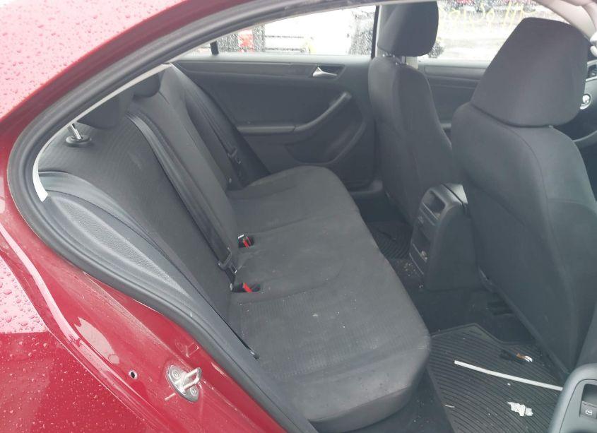 Photo 8 of 2016 Volkswagen Jetta 1.4T S (VIN 3VW267AJ0GM331091)