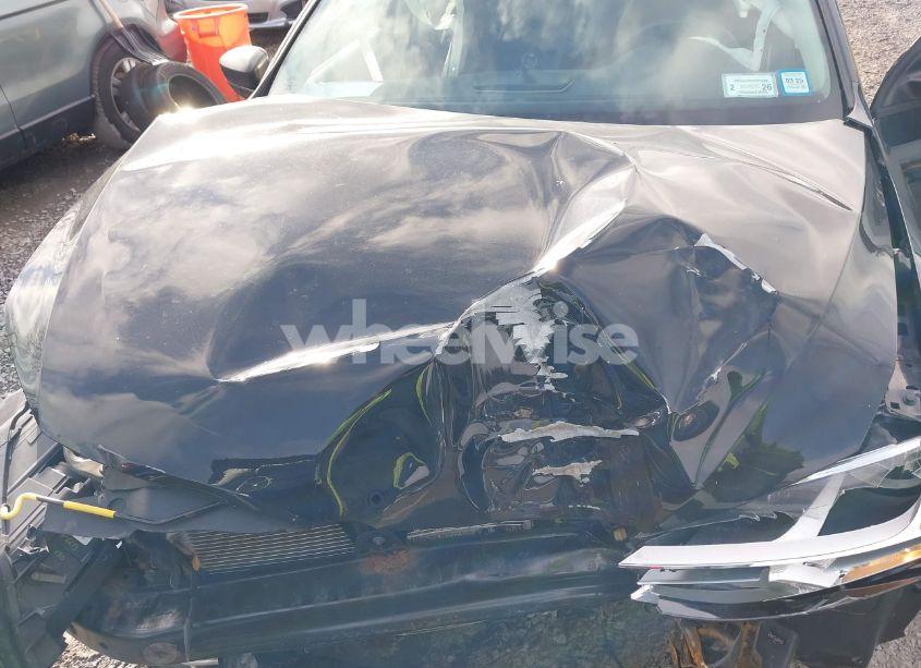 Photo 10 of 2016 Volkswagen Jetta 1.4T S (VIN 3VW267AJ0GM380257)