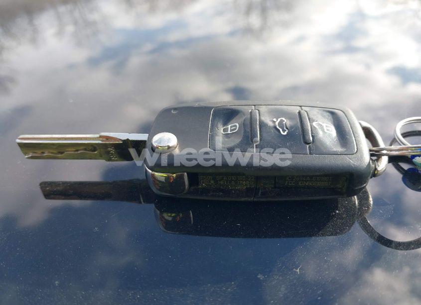 Photo 11 of 2016 Volkswagen Jetta 1.4T S (VIN 3VW267AJ0GM380257)