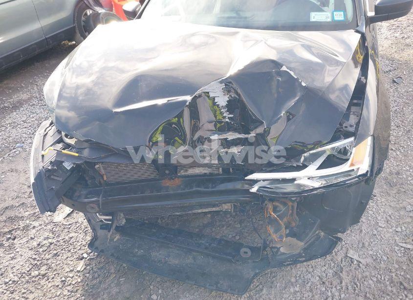 Photo 6 of 2016 Volkswagen Jetta 1.4T S (VIN 3VW267AJ0GM380257)